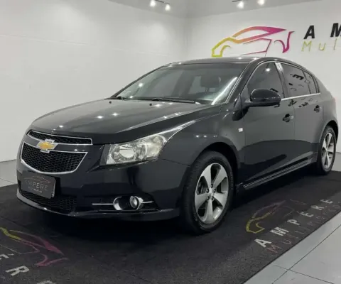 CHEVROLET CRUZE LT HB 2013