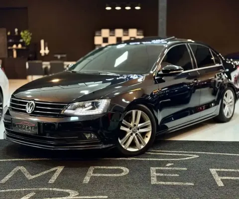 VOLKSWAGEN JETTA HL AE 2016