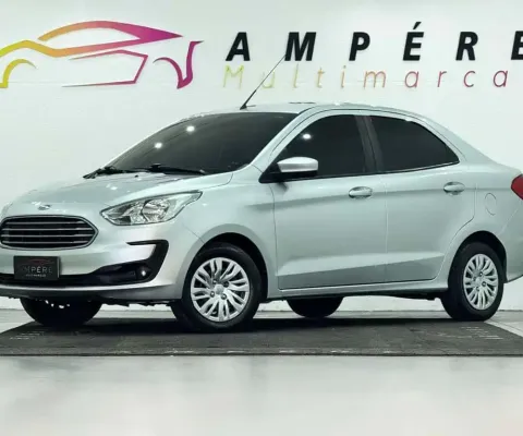 FORD KA SE 1.0 SD C 2019