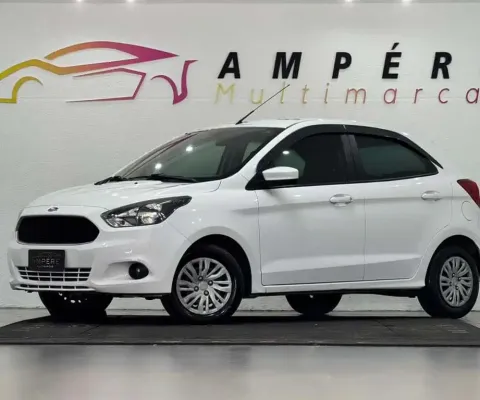 FORD KA SE 1.0 HA 2016
