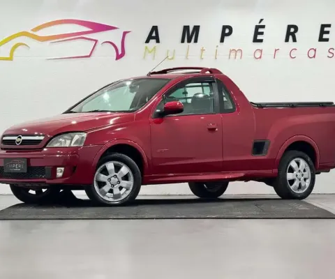 CHEVROLET MONTANA SPORT 2010