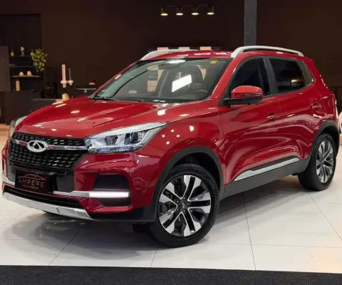 CAOA CHERY TIGGO 5X TXS 2022