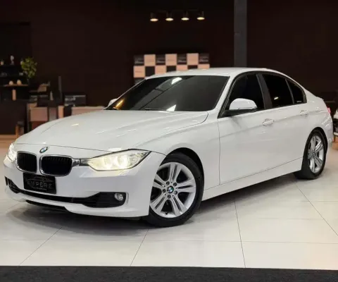 BMW 320I ACTIVE FLEX 2014
