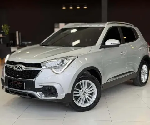 CAOA CHERY TIGGO 5X T 2020