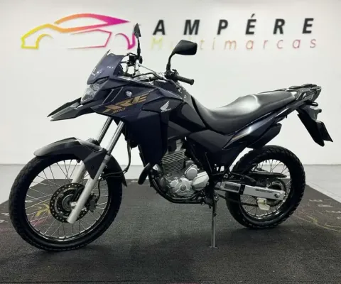 HONDA XRE 300 ABS 2023