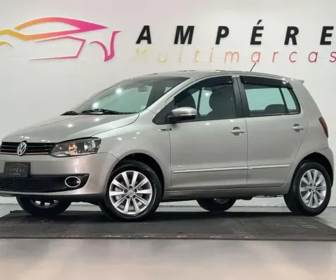 VOLKSWAGEN FOX 1.6 PRIME GII 2011
