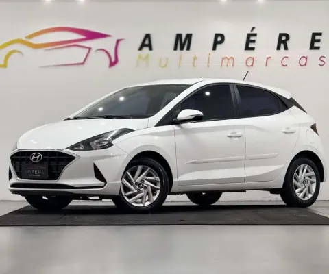 HYUNDAI EVOLUTI 2020
