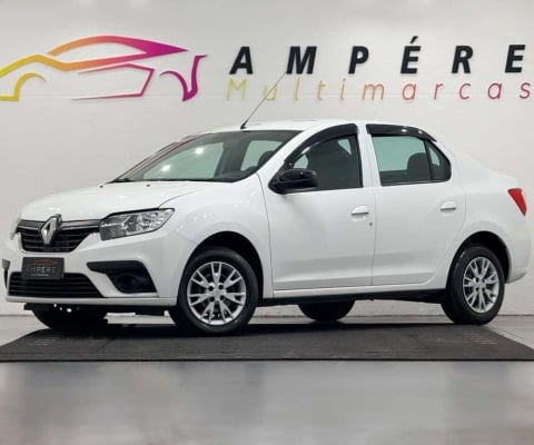 RENAULT LOGAN ZEN10MT 2023