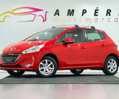 Peugeot 208 active pack 2016