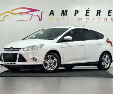 FORD FOCUS SE 1.6 H 2015