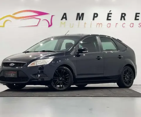 FORD FOCUS HC FLEX 2012