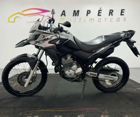 Honda xre 300 abs 2019