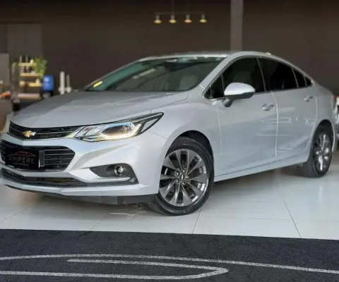 Chevrolet chev cruze ltz nb at 2019