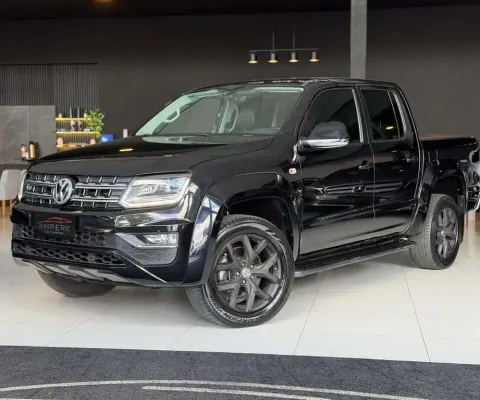 Volkswagen amarok v6 high ad4 2021