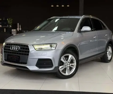 Audi audq3 1.4tfsi 2018