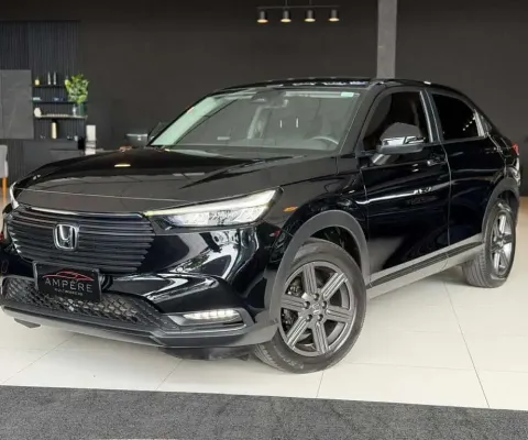 Honda hr-v exl hs 2023