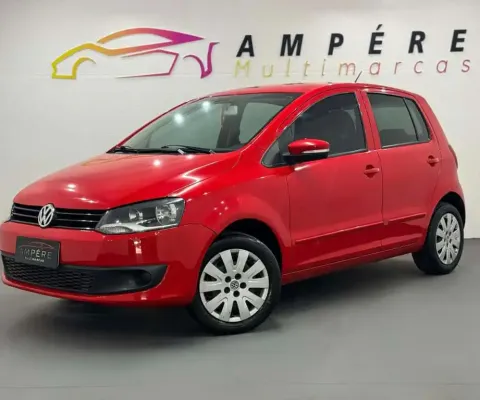 Volkswagen fox 1.0 gii 2010