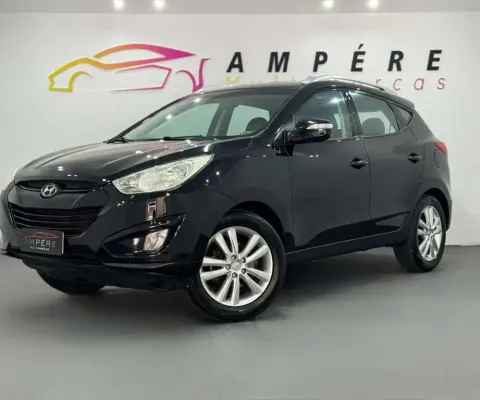 Hyundai ix35 2.0 2012