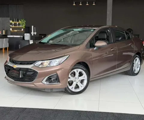 Chevrolet chev cruze lt nb at 2020