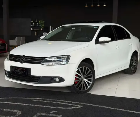 Volkswagen jetta 2.0t 2014