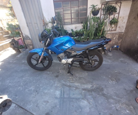 YAMAHA FACTOR YBR à venda.