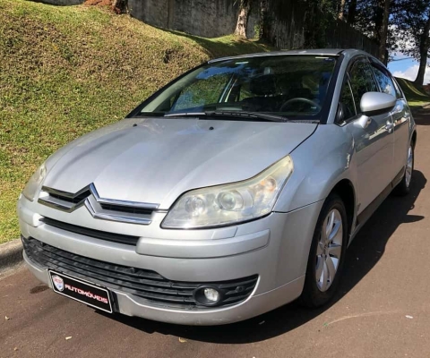 CITROEN C4 20EXCA5P F 2013