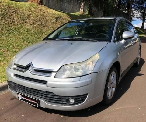 CITROEN C4 20EXCA5P F 2013