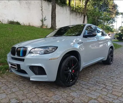 BMW BMW X6 M GZ01 2012