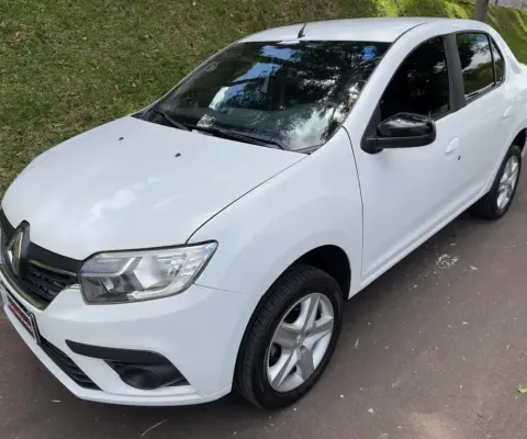 RENAULT LOGAN ZEN16CVT 2023
