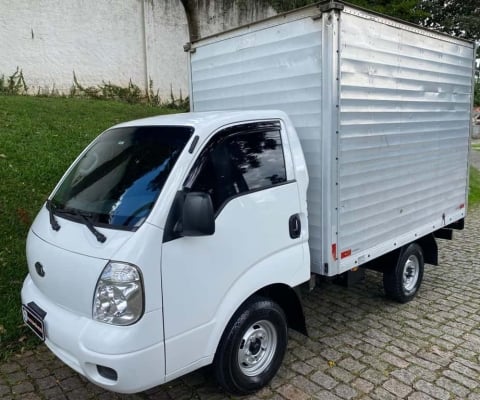 KIA BONGO K-2500 2.5 4X2 2011