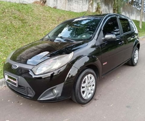 FORD FIESTA 1.6 FLEX 2011