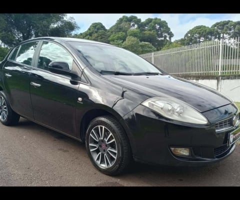 FIAT BRAVO ESSENCE DUALOGIC 1.8 2014