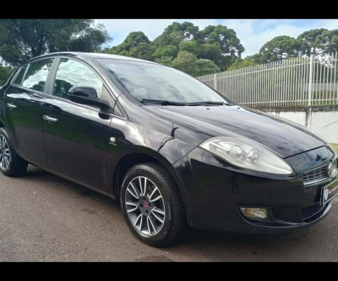 FIAT BRAVO ESSENCE DUALOGIC 1.8 2014