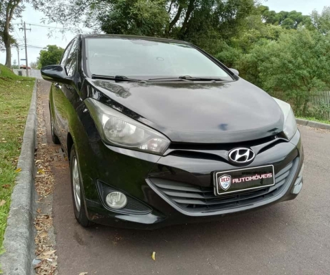 HYUNDAI HB20S 1.6M COMF 2014
