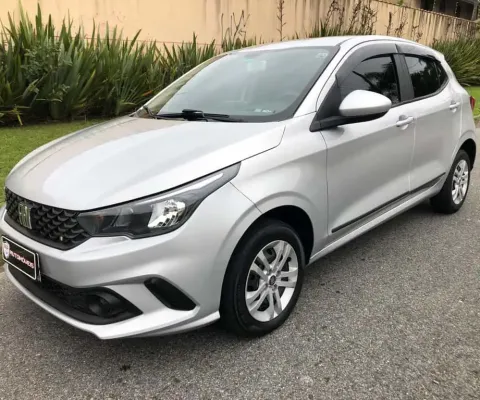 FIAT ARGO DRIVE 1.0 2021