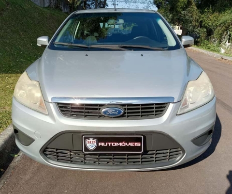FORD FOCUS HC FLEX 2010