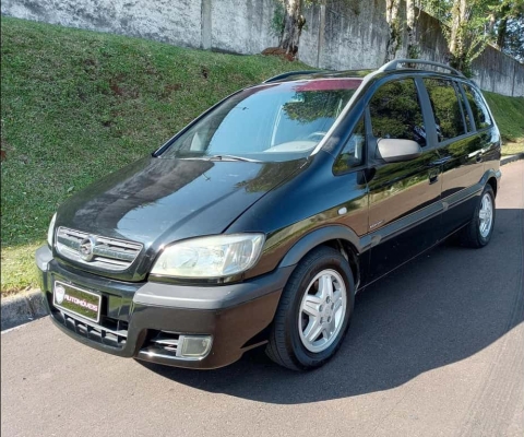 CHEVROLET ZAFIRA 4P 2005