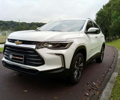 CHEVROLET TRACKER 12T A PR 2023