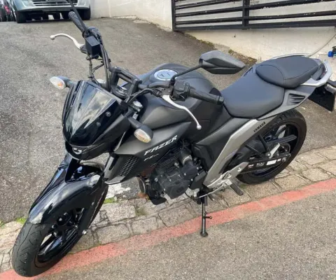 YAMAHA FZ25 FAZER 2023