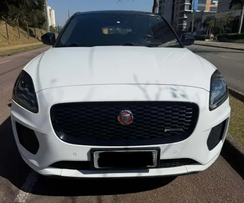 JAGUAR EPACE P250F S RDY 2018