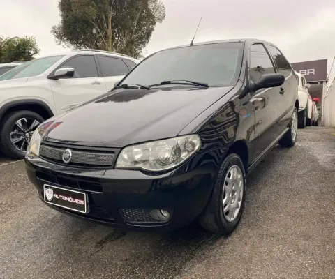 FIAT PALIO FIRE FLEX 2008