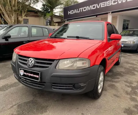 VOLKSWAGEN GOL 1.0 GIV 2014