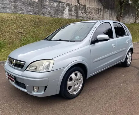 CHEVROLET CORSA HATCH PREMIUM 2008