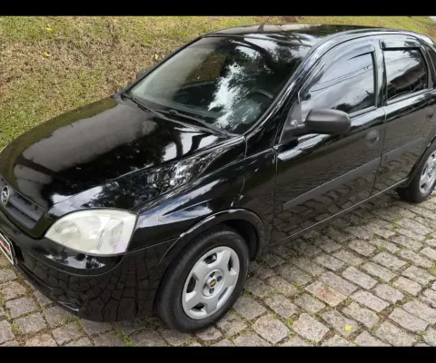 Chevrolet corsa hatch maxx 2009