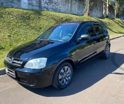 CHEVROLET CORSA HATCH MAXX 2009