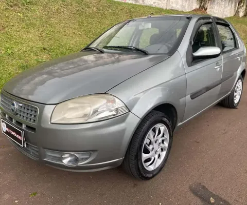 FIAT PALIO FIRE ELX 2008