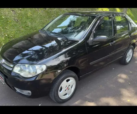 FIAT FIAT SIENA FIRE FLEX 2011