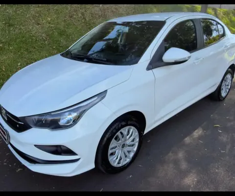 FIAT CRONOS 1.3 8V FLEX 2022