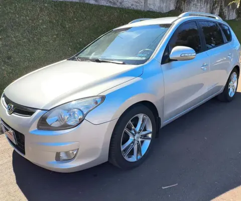 HYUNDAI I30 CW 2.0 16V 145CV AUT. 5P 2011