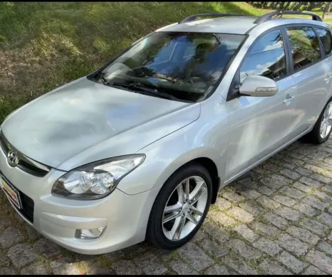 Hyundai i30 cw 2.0 16v 145cv aut. 5p 2011